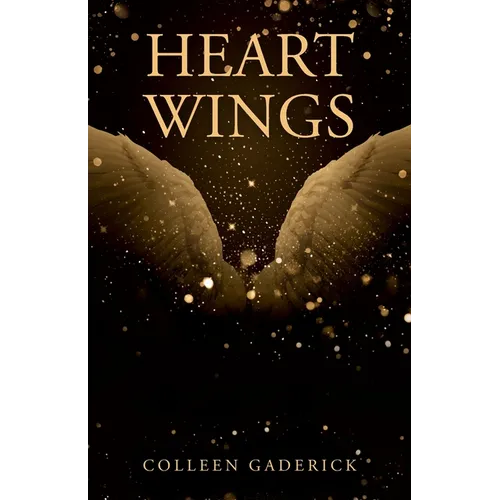 Heart Wings - Paperback