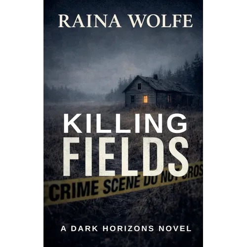 Killing Fields - Paperback