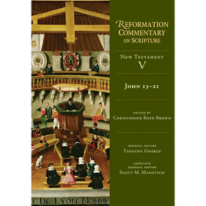 John 13-21: Volume 5 - Hardcover