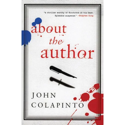 About the Author - Paperback