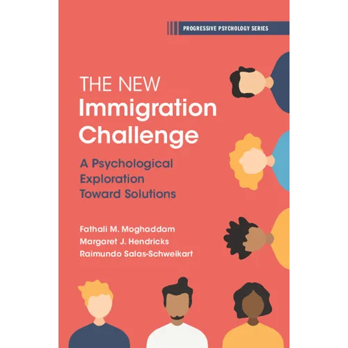The New Immigration Challenge - Paperback