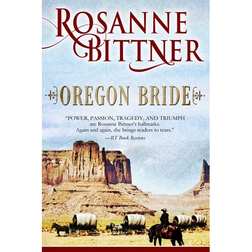 Oregon Bride - Paperback