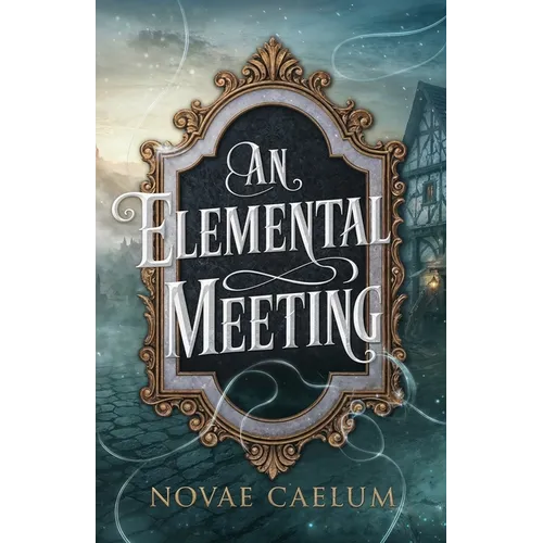 An Elemental Meeting - Paperback