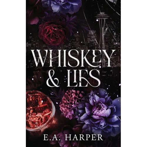 Whiskey & Lies - Paperback