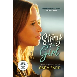 Story of a Girl (National Book Award Finalist) - Paperback