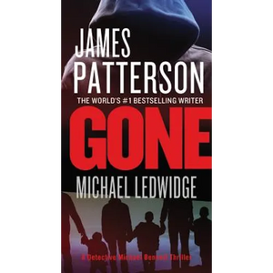 Gone - Hardcover