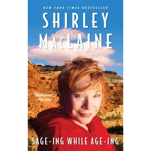Sage-Ing While Age-Ing - Paperback