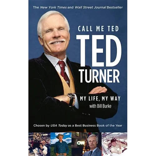 Call Me Ted - Paperback
