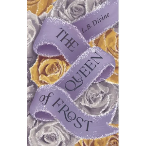 The Queen of Frost - Paperback