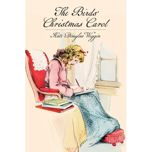 The Birds' Christmas Carol - Hardcover
