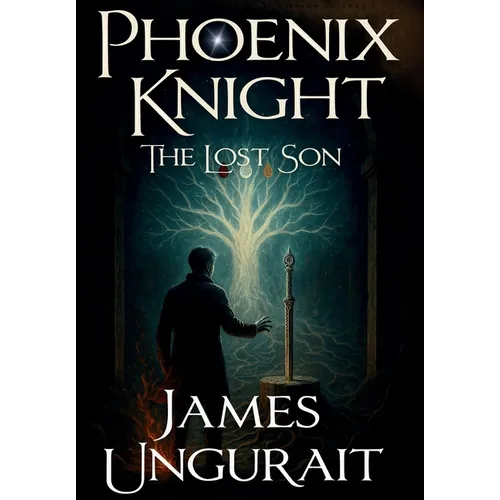 Phoenix Knight The Lost Son - Hardcover