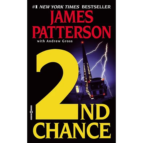 2nd Chance - Hardcover