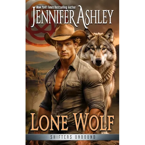 Lone Wolf: A Paranormal Shapeshifter Romance - Paperback