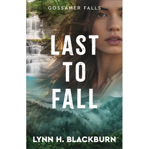 Last to Fall - Paperback