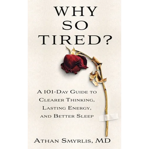 Why So Tired? - Hardcover