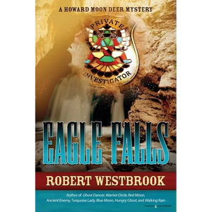 Eagle Falls - Paperback