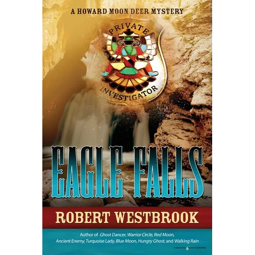 Eagle Falls - Paperback