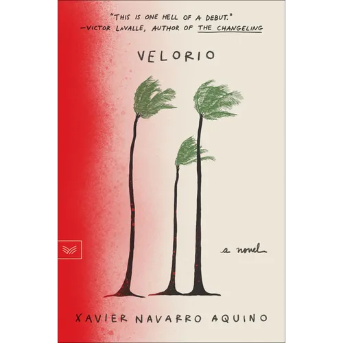 Velorio - Paperback
