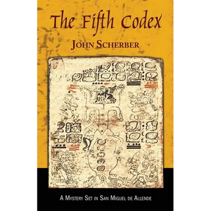 The Fifth Codex - Paperback