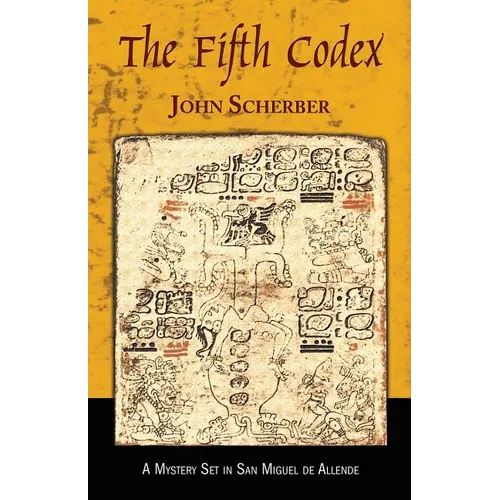 The Fifth Codex - Paperback