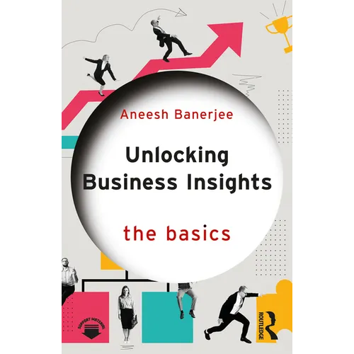 Unlocking Business Insights: The Basics - Paperback