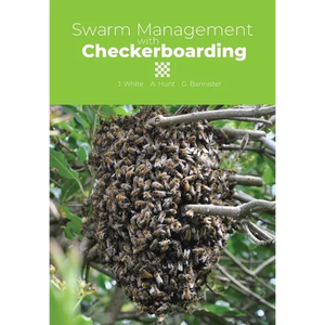 Swarm Management with Checkerboarding - Paperback
