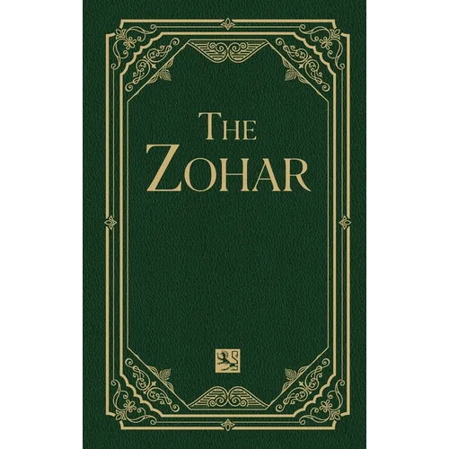 The Zohar Volume 19: Balak - Hardcover