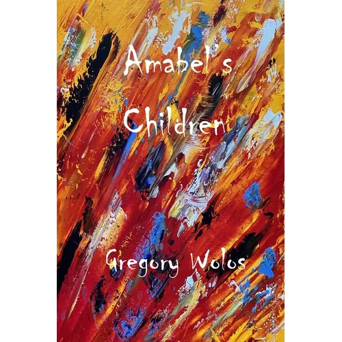 Amabel's Children - Paperback
