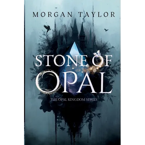 Stone of Opal - Paperback