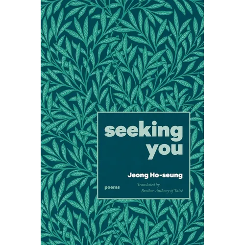 Seeking You - Paperback