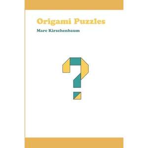 Origami Puzzles - Paperback