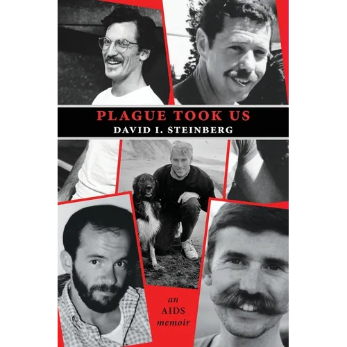 Plague Took Us - Paperback