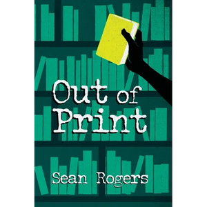 Out of Print - Paperback