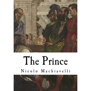 The Prince: Il Principe - Paperback