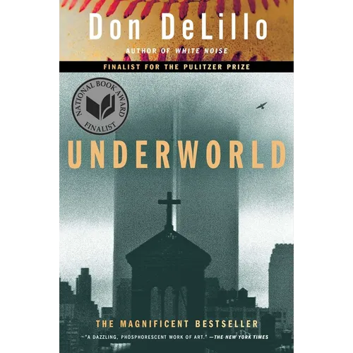 Underworld - Paperback