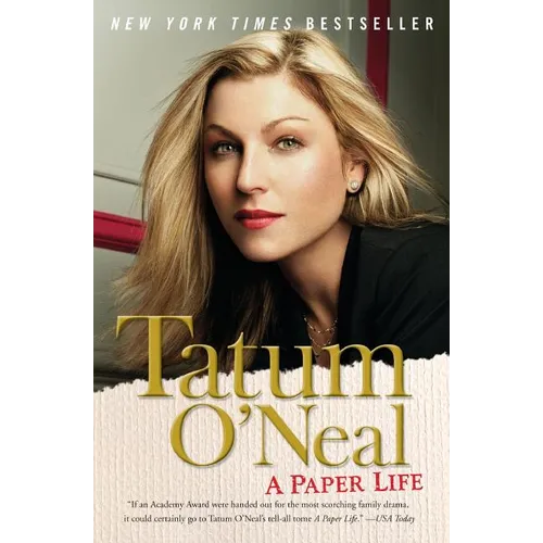 A Paper Life - Paperback