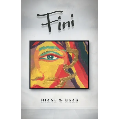 Fini - Paperback