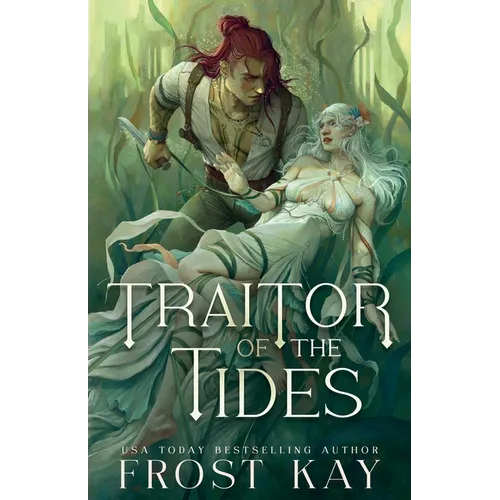 Traitor of the Tides - Paperback