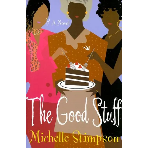 The Good Stuff - Paperback