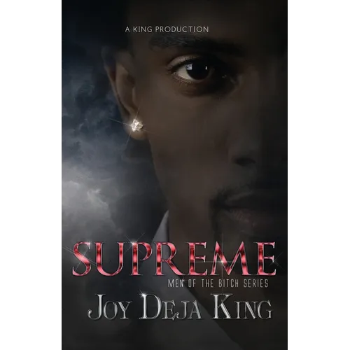 Supreme - Paperback