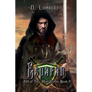 Esparan - Paperback