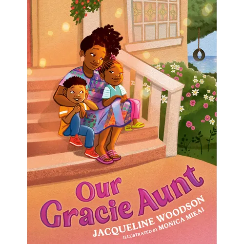 Our Gracie Aunt - Hardcover
