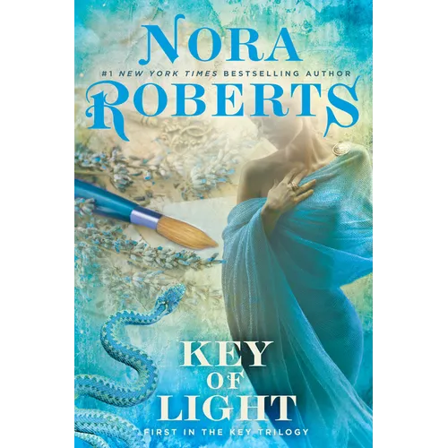 Key of Light - Paperback