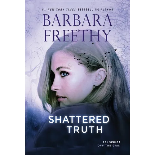 Shattered Truth - Hardcover