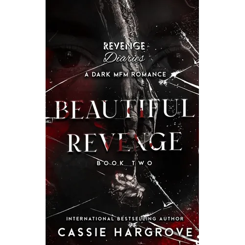 Beautiful Revenge: Original Version - Paperback