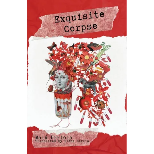Exquisite Corpse - Paperback