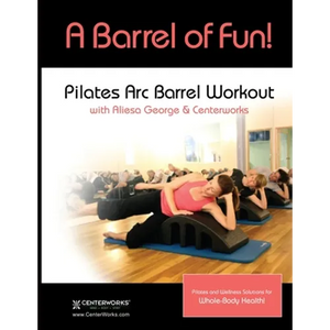 A Barrel of Fun! - Paperback
