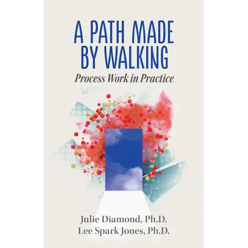 A Path Made by Walking: Process Work in Practice - Paperback