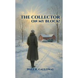 The Collector on My Block! - Hardcover