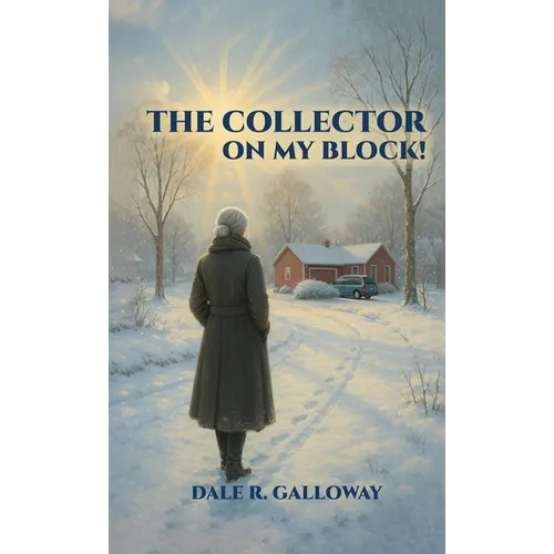 The Collector on My Block! - Hardcover